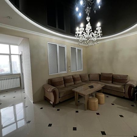 Sea Apartments Μπατούμι Εξωτερικό φωτογραφία