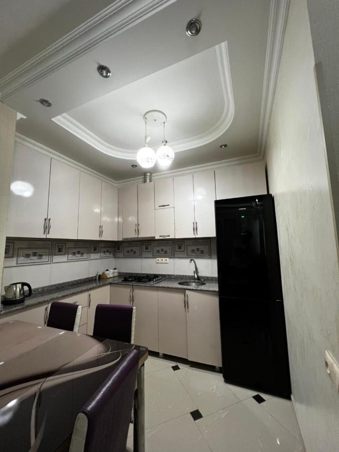 Sea Apartments Μπατούμι Εξωτερικό φωτογραφία
