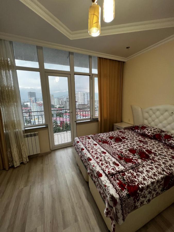 Sea Apartments Μπατούμι Εξωτερικό φωτογραφία