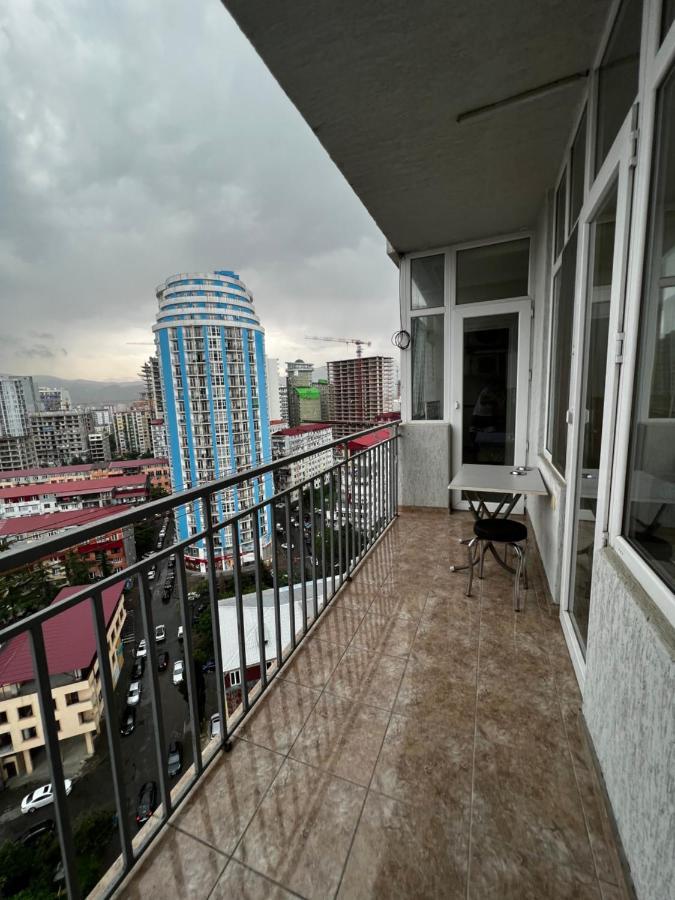 Sea Apartments Μπατούμι Εξωτερικό φωτογραφία